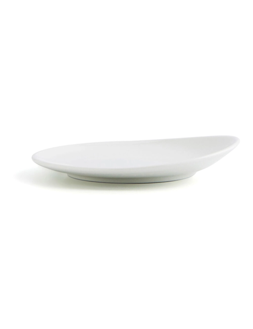 imagem de Prato de Jantar Ariane Vital Coupe Branco Cerâmica Ø 15 cm (12 Unidades)2