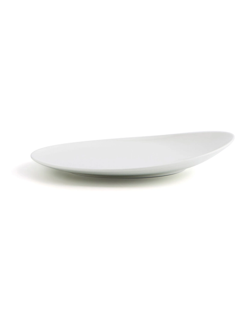 imagem de Prato de Jantar Ariane Vital Coupe Branco Cerâmica Ø 27 cm (12 Unidades)2