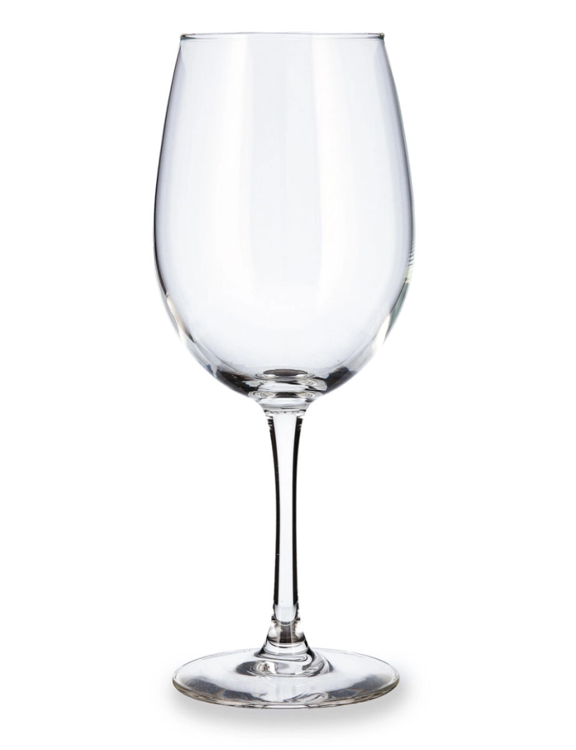imagem de Copo para vinho Luminarc Duero Transparente Vidro (580 ml) (6 Unidades)3