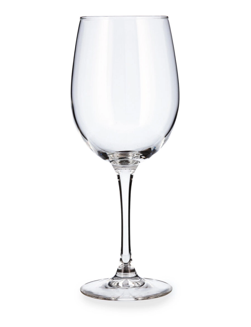 imagem de Copo para vinho Luminarc Duero Transparente Vidro 470 ml (6 Unidades)4