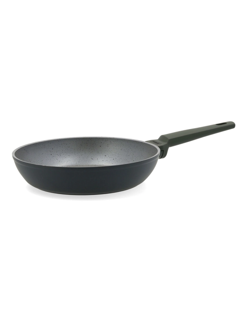 imagem de Frigideira antiaderente Pyrex Geoh Alumínio Forjado 26 cm3