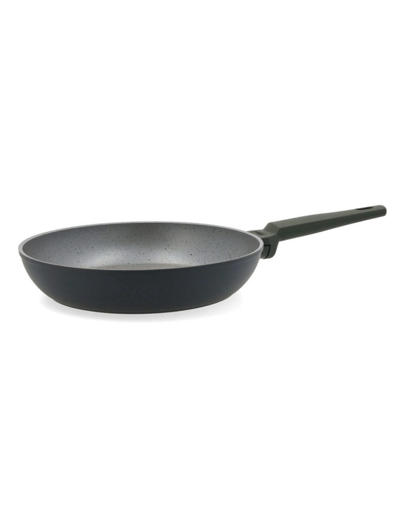 imagem de Frigideira antiaderente Pyrex Geoh Alumínio Forjado 28 cm3