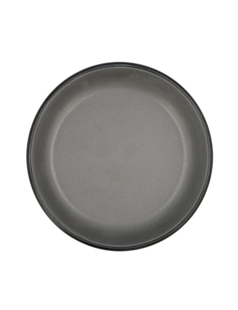 imagem de Taça para Aperitivos Bidasoa Gio Cinzento Plástico 12,5 x 12,5 cm (12 Unidades)5