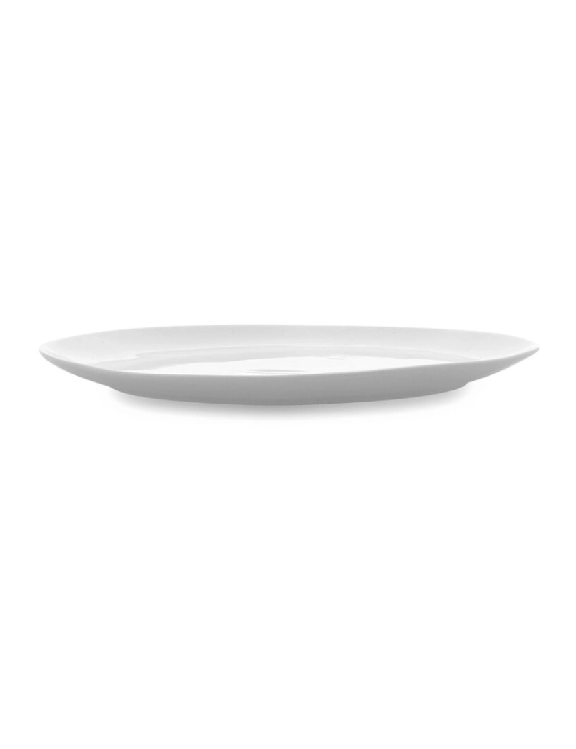 imagem de Prato de Jantar Ariane Earth Branco Cerâmica 25 cm (6 Unidades)3