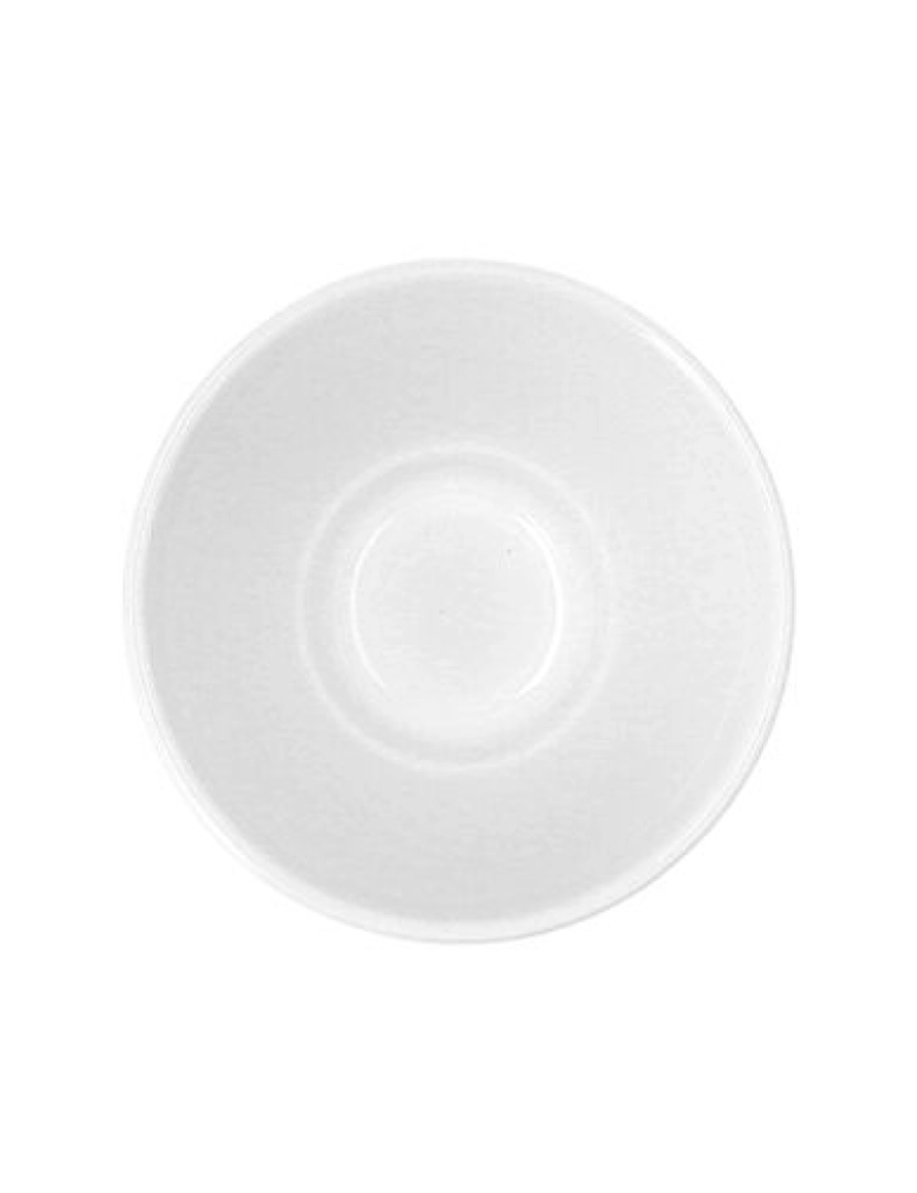 imagem de Tigela Ariane Artisan Cerâmica Branco 11 cm (6 Unidades)3