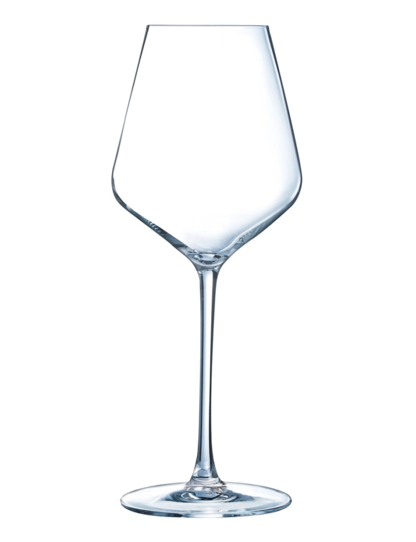 imagem de Conjunto de Copos Chef & Sommelier Distinction Transparente 6 Unidades 280 ml1