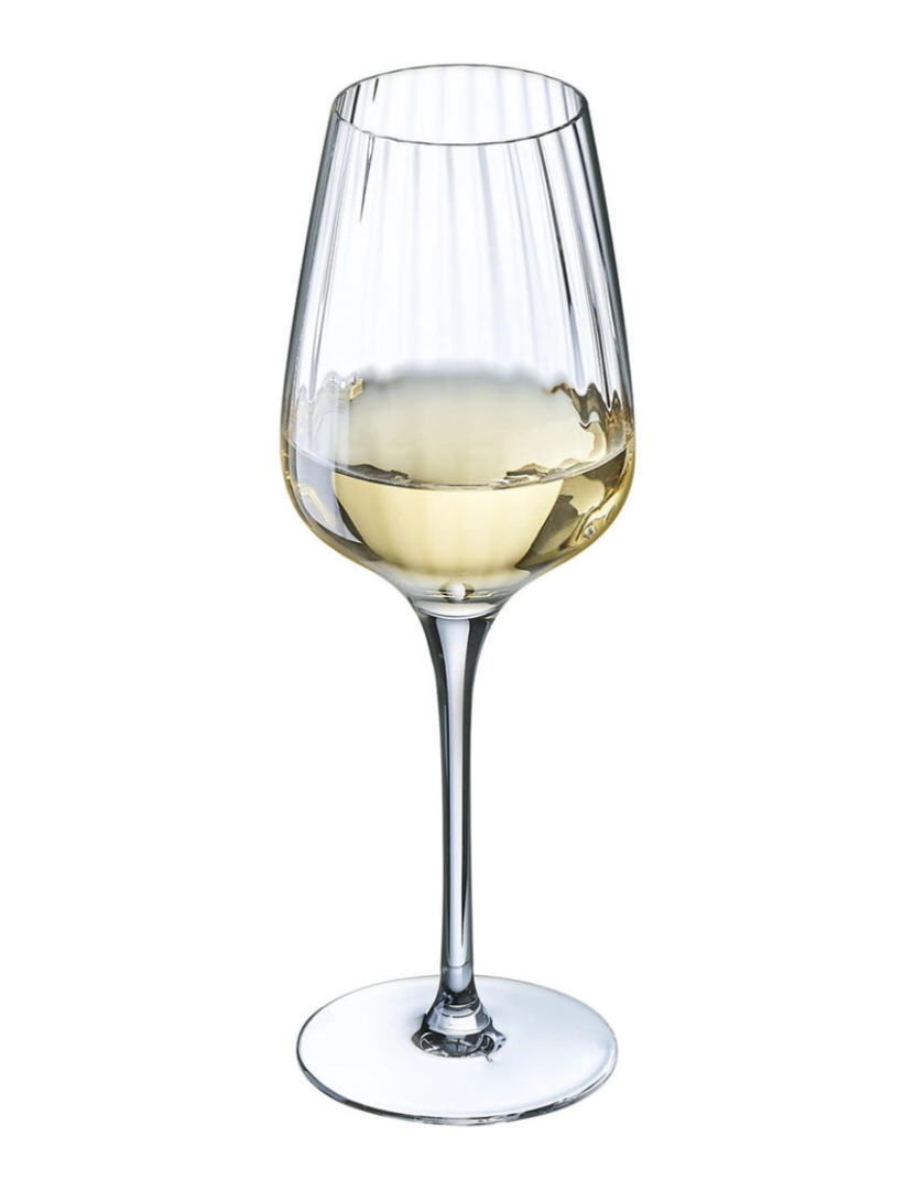 imagem de Conjunto de Copos Chef & Sommelier Symetrie Vinho 6 Unidades Transparente 350 ml2