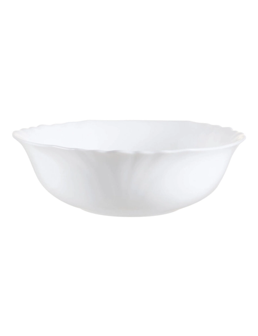 imagem de Tigela Luminarc Cadix Branco Vidro 16 cm1