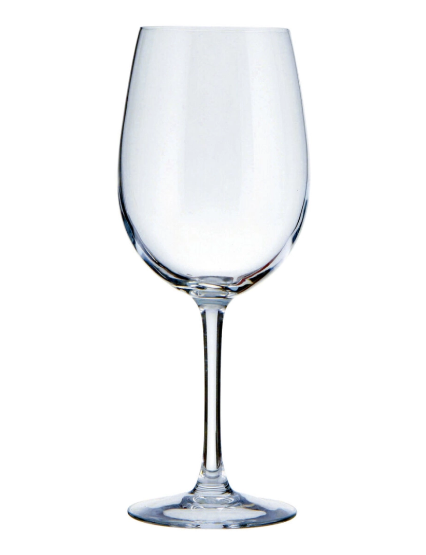 imagem de Copo para vinho Luminarc La Cave Transparente Vidro (580 ml) (6 Unidades)2