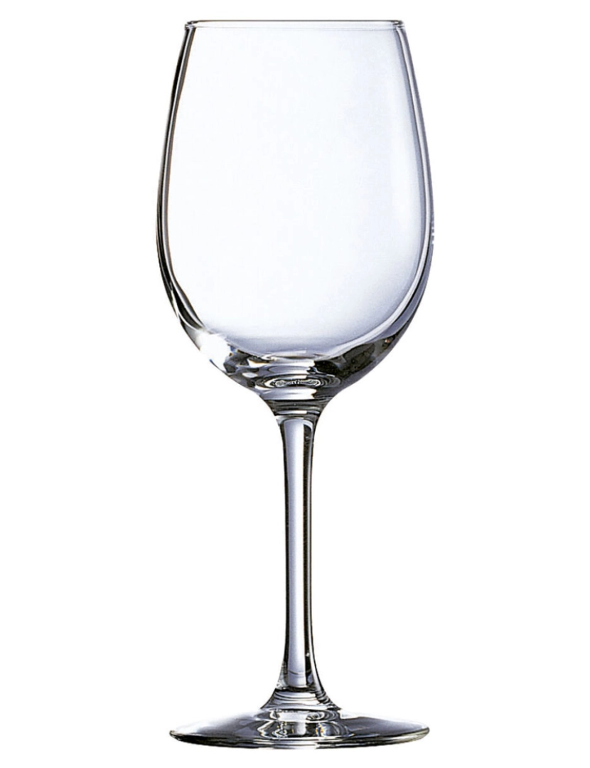 imagem de Copo para vinho Luminarc La Cave Pp Transparente Vidro 470 ml (6 Unidades)2