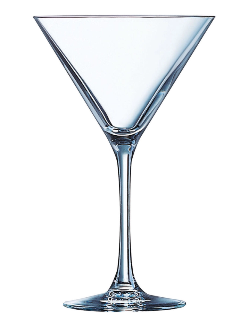 imagem de Copo de cocktail Luminarc Cocktail Bar Vermute Transparente Vidro 300 ml 12 Unidades3