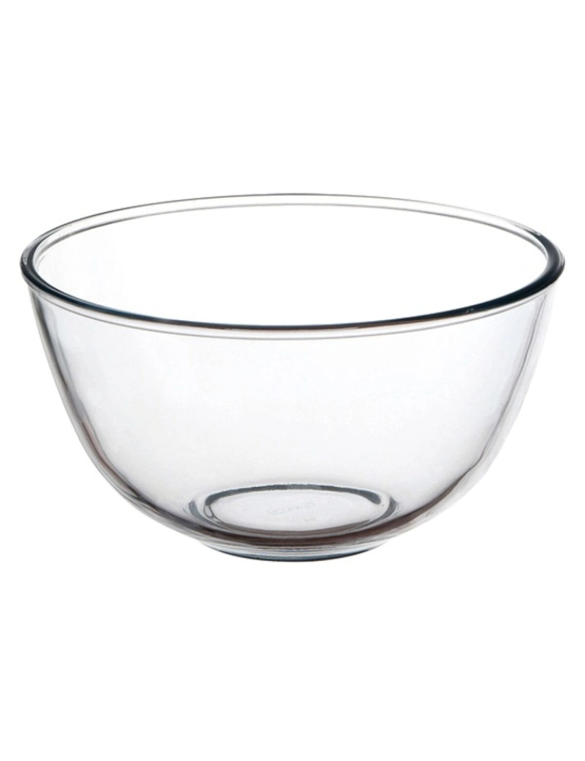 imagem de Tigela de Mistura Pyrex Classic Vidrio Transparente Vidro3