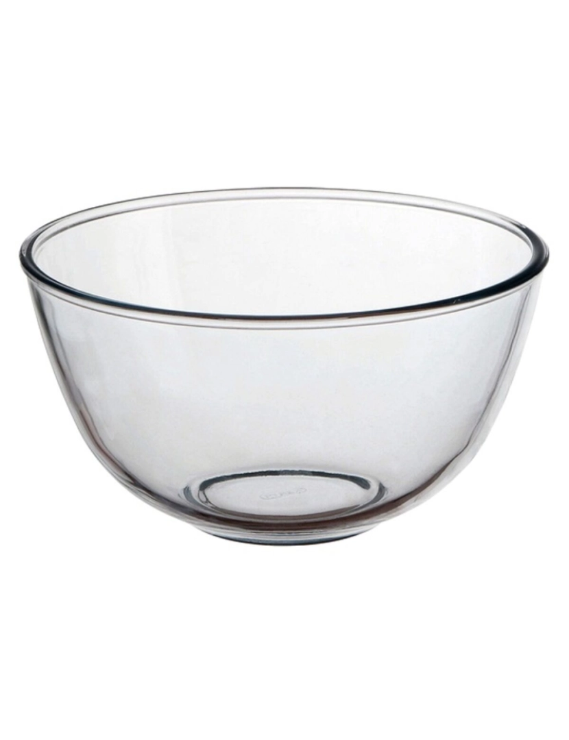 imagem de Tigela de Mistura Pyrex Classic Vidrio Transparente Vidro2