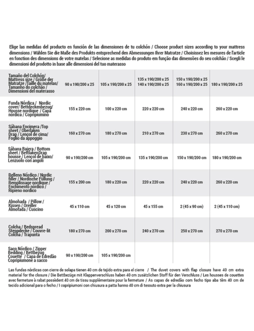 imagem de Lençol de baixo ajustável Naturals ELBA Bege 135 x 200 (Casal)3