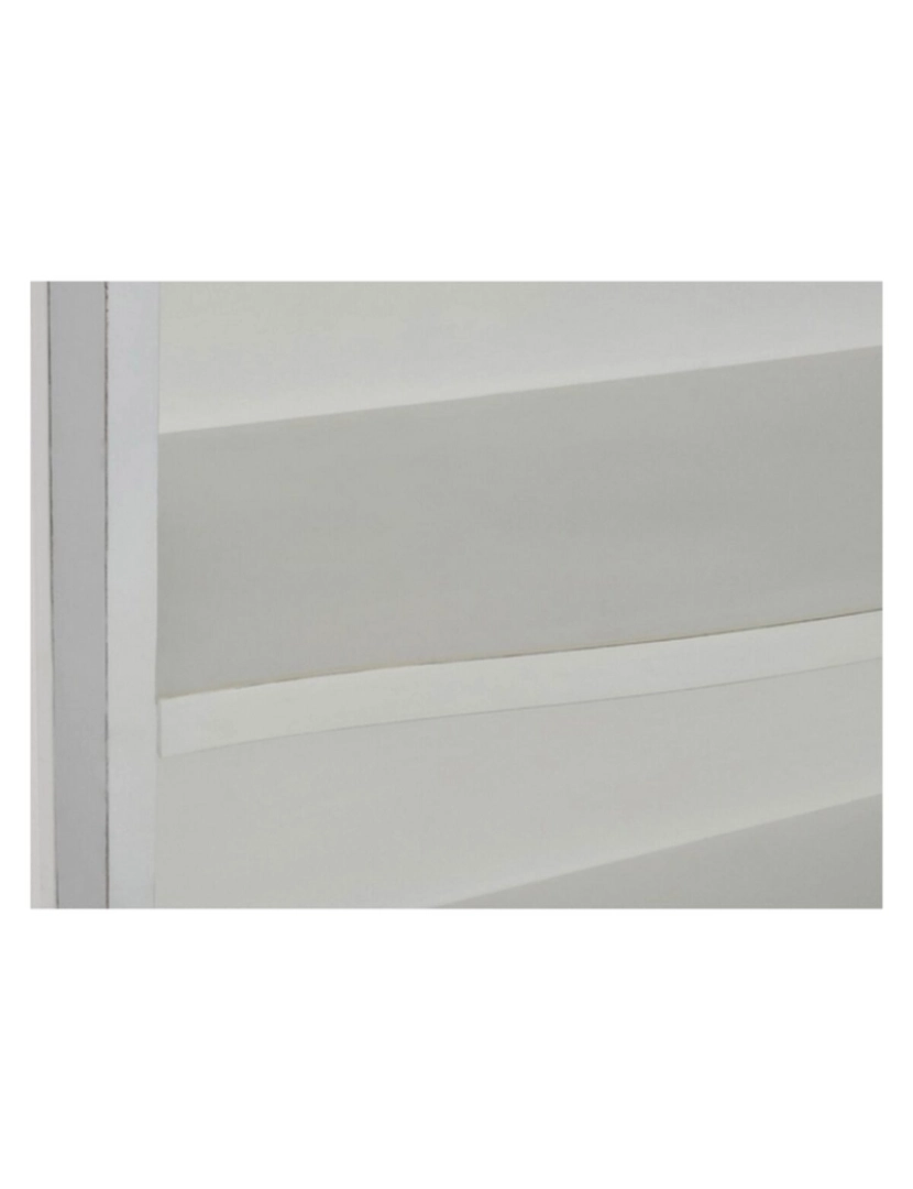 imagem de Livraria DKD Home Decor Madeira (85 x 35 x 180 cm)2