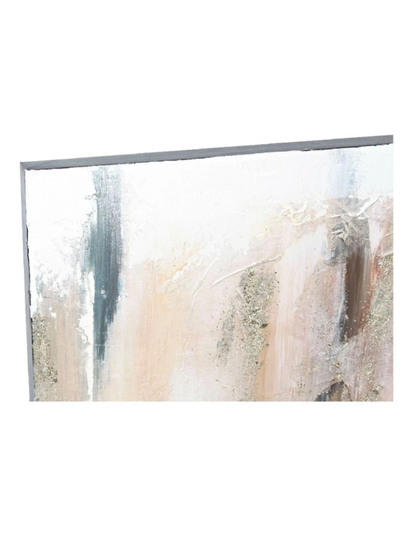 imagem de Pintura DKD Home Decor CU-179205 150 x 4 x 70 cm Abstrato Moderno (2 Unidades)3