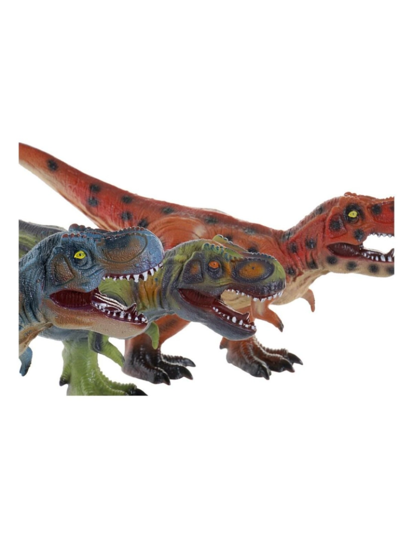 imagem de Dinossauro DKD Home Decor Macio Infantil2