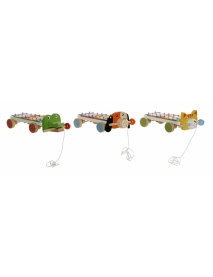 Brinquedos com música
