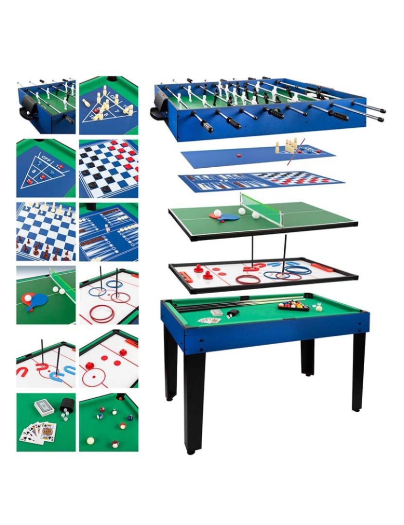 Jogo de Mesa Snakes & Ladders 21 x 8,5 cm - Bigbuy Fun