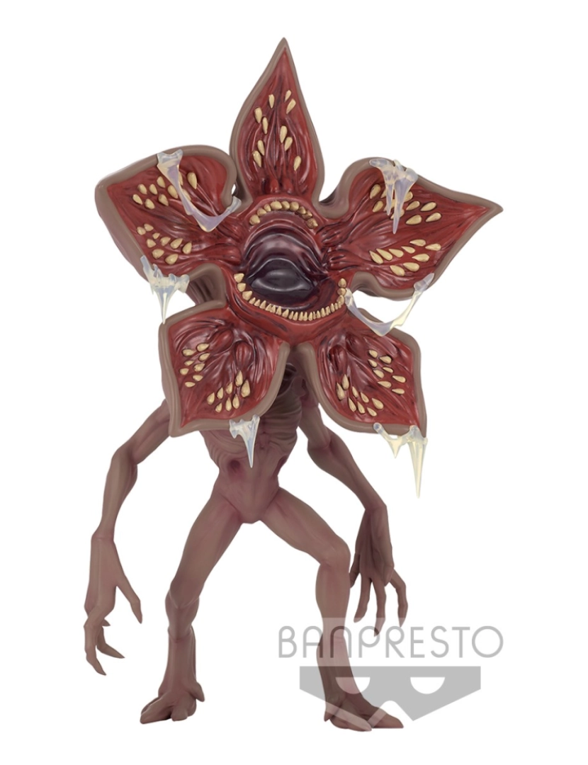 Demogorgon Stranger Things Desenho - Pesquisa Google