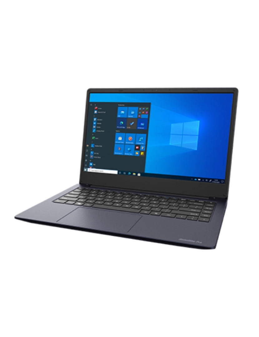 imagem de Portátil Toshiba Dynabook Satellite Pro C40-J-11I i5-1135GT/16GB/SSD 512GB/14" FHD1