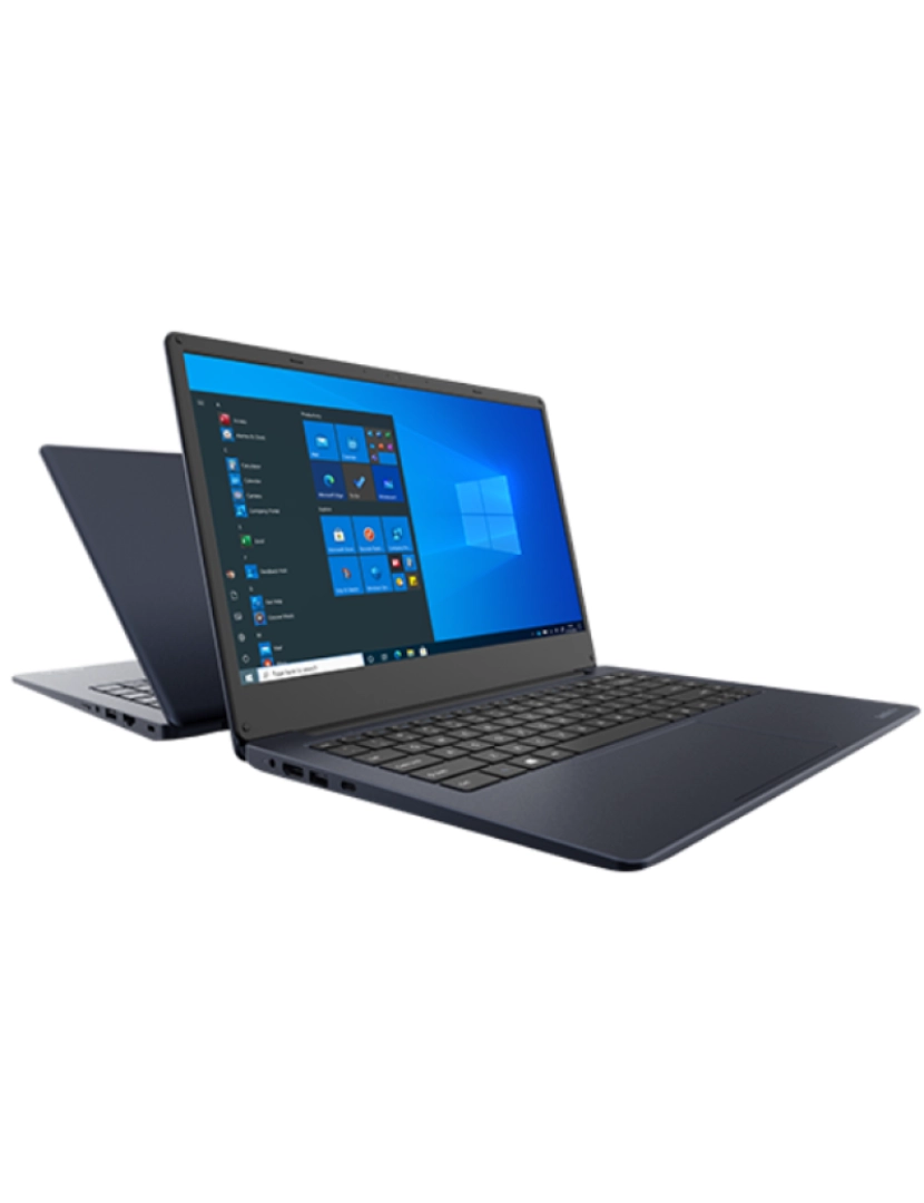 imagem de Portátil Toshiba Dynabook Satellite Pro C40-J-11I i5-1135GT/16GB/SSD 512GB/14" FHD2