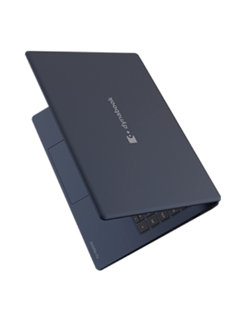 imagem de Portátil Toshiba Dynabook Satellite Pro C40-J-11I i5-1135GT/16GB/SSD 512GB/14" FHD3