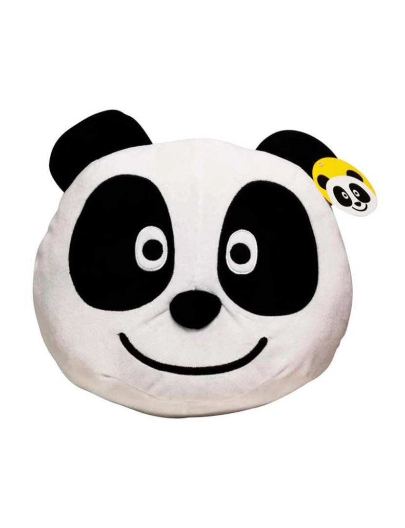 Panda - Panda Peluche Almofada 100074