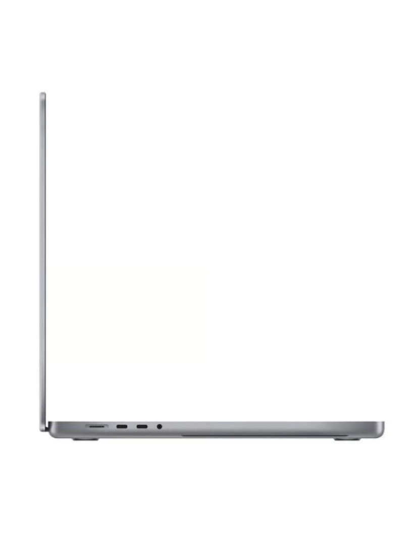 imagem de Apple MacBook Pro 16 Retina M1 Max Apple3