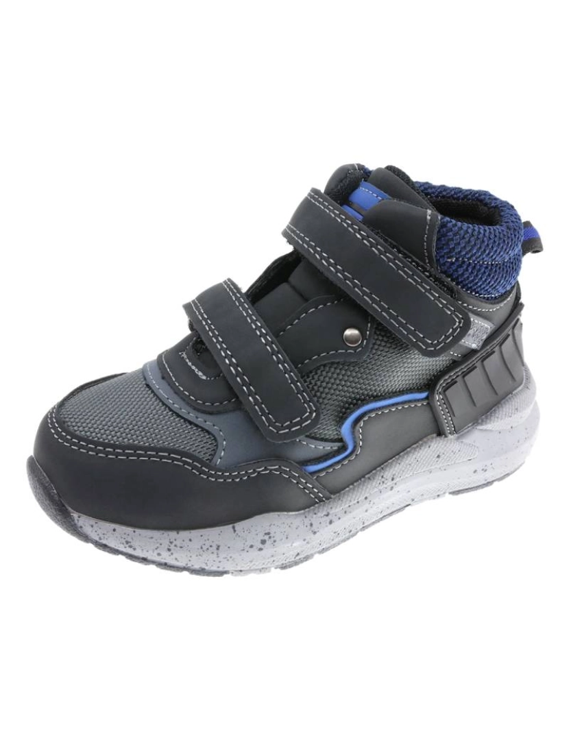 Beppi - BOTA CASUAL PRETO BEPPI (26) 2194961