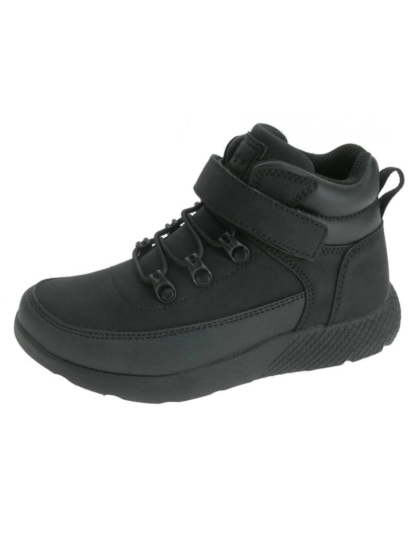 imagem de BOTA CASUAL PRETO BEPPI (29) 21960501