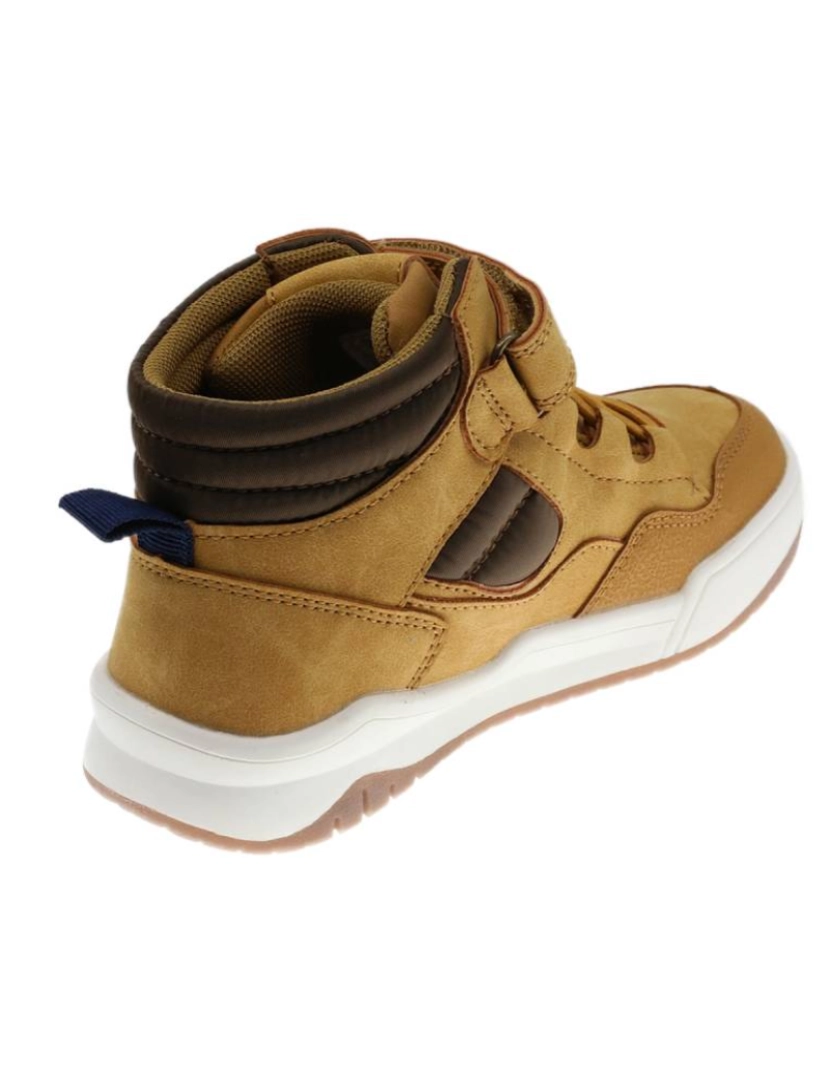 imagem de BOTA CASUAL CAMEL BEPPI (31) 22031003