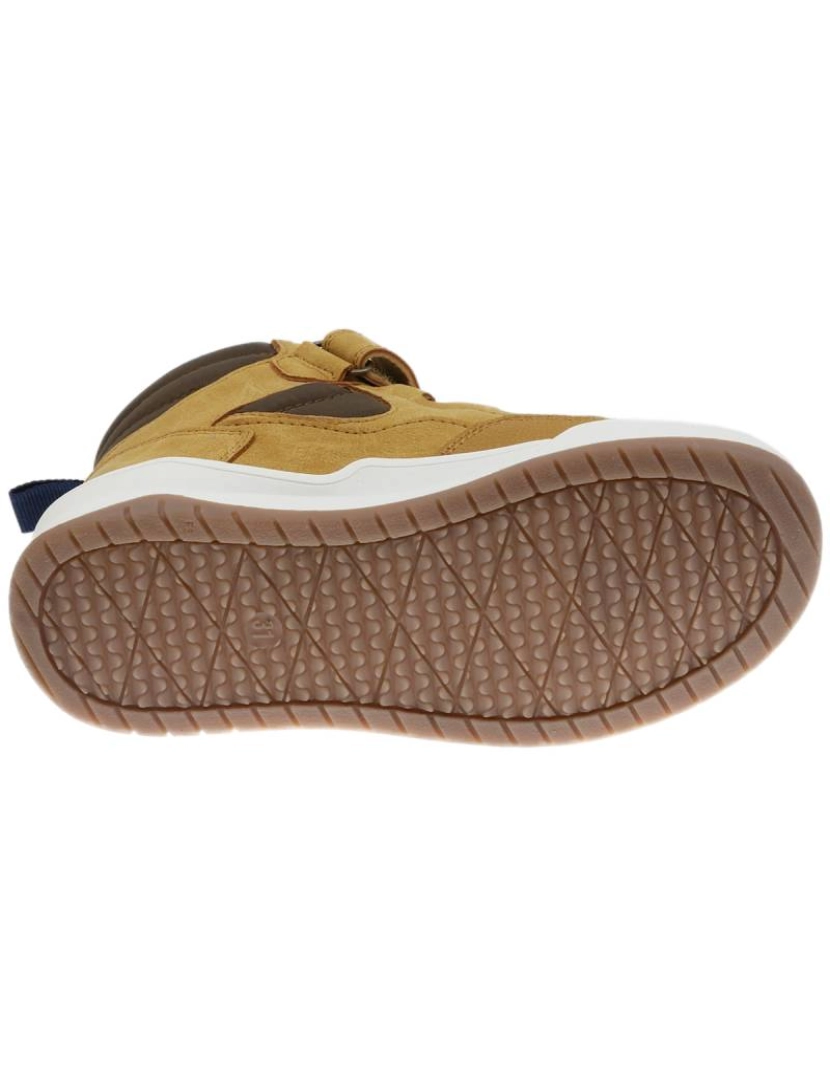 imagem de BOTA CASUAL CAMEL BEPPI (31) 22031005