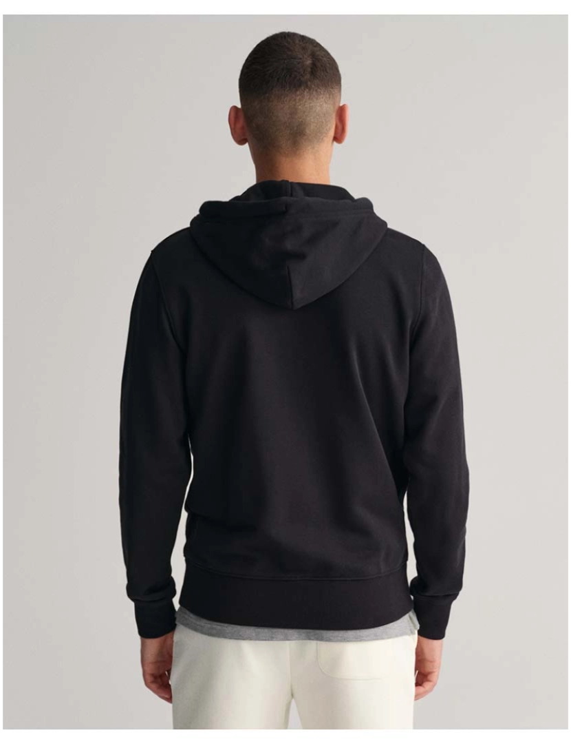 imagem de Sweatshirt Homem Lack2