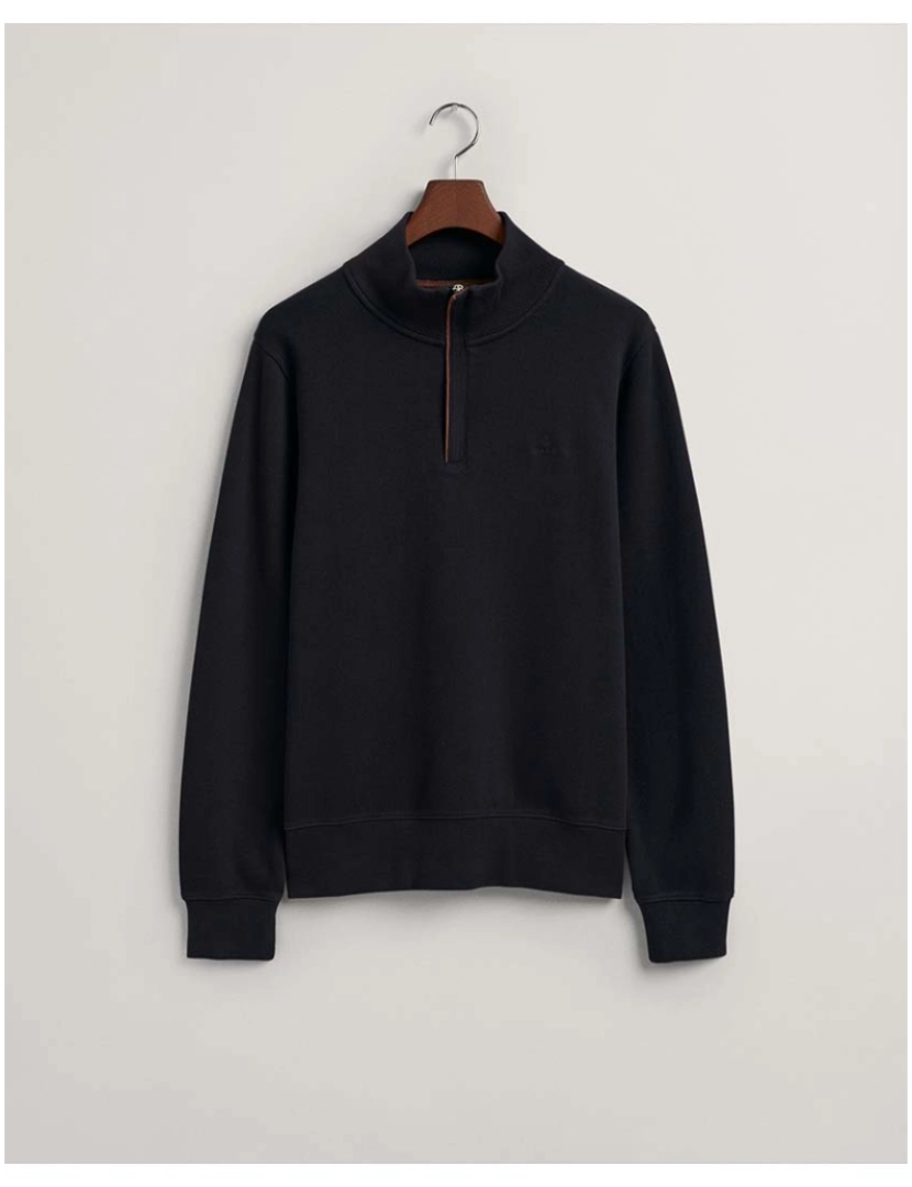 imagem de Sweatshirt Homem Azul Navy1