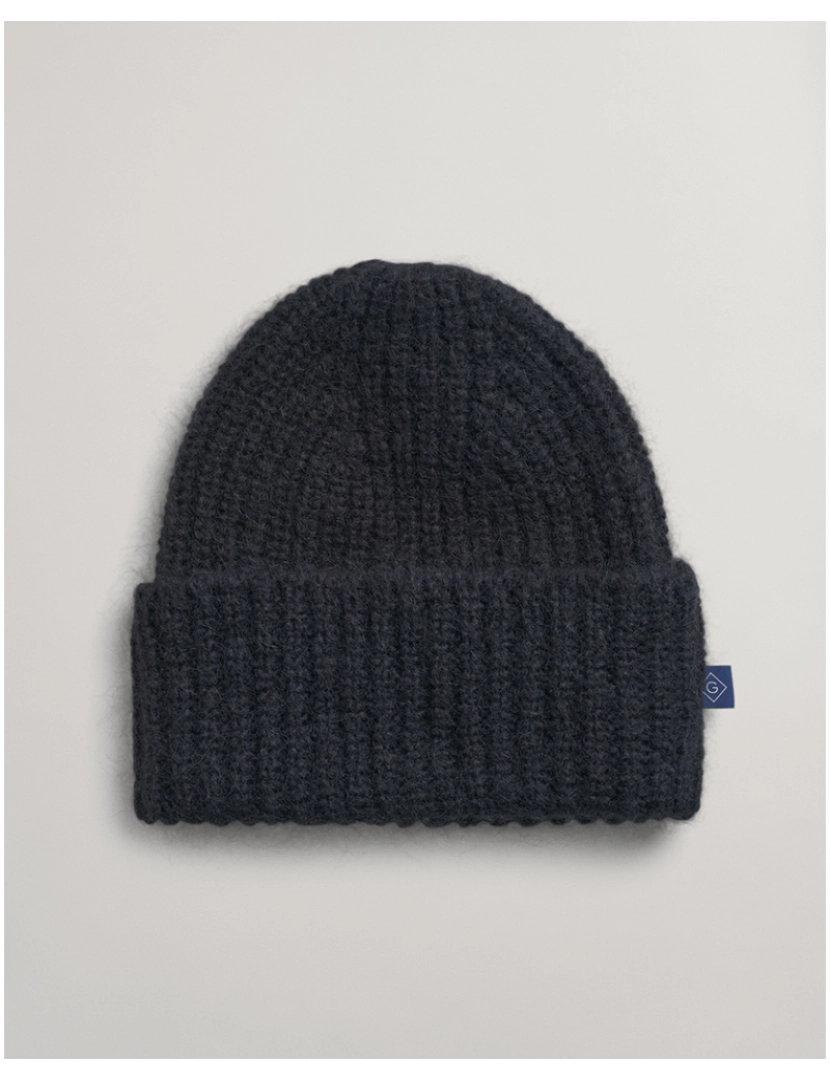 Gant - Gorro de Senhora  Preto