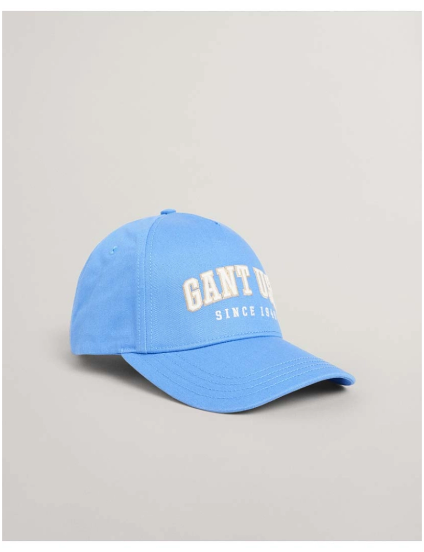 Gant - Chapéu Criança Azul