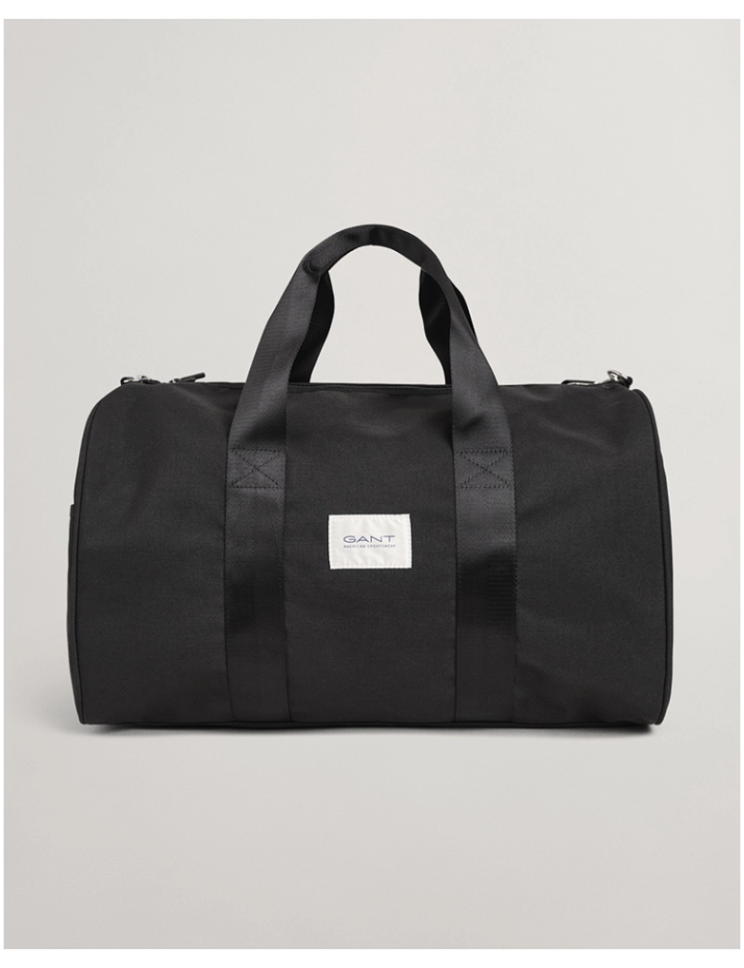 Gant - Duffle Bag de Homem Preto