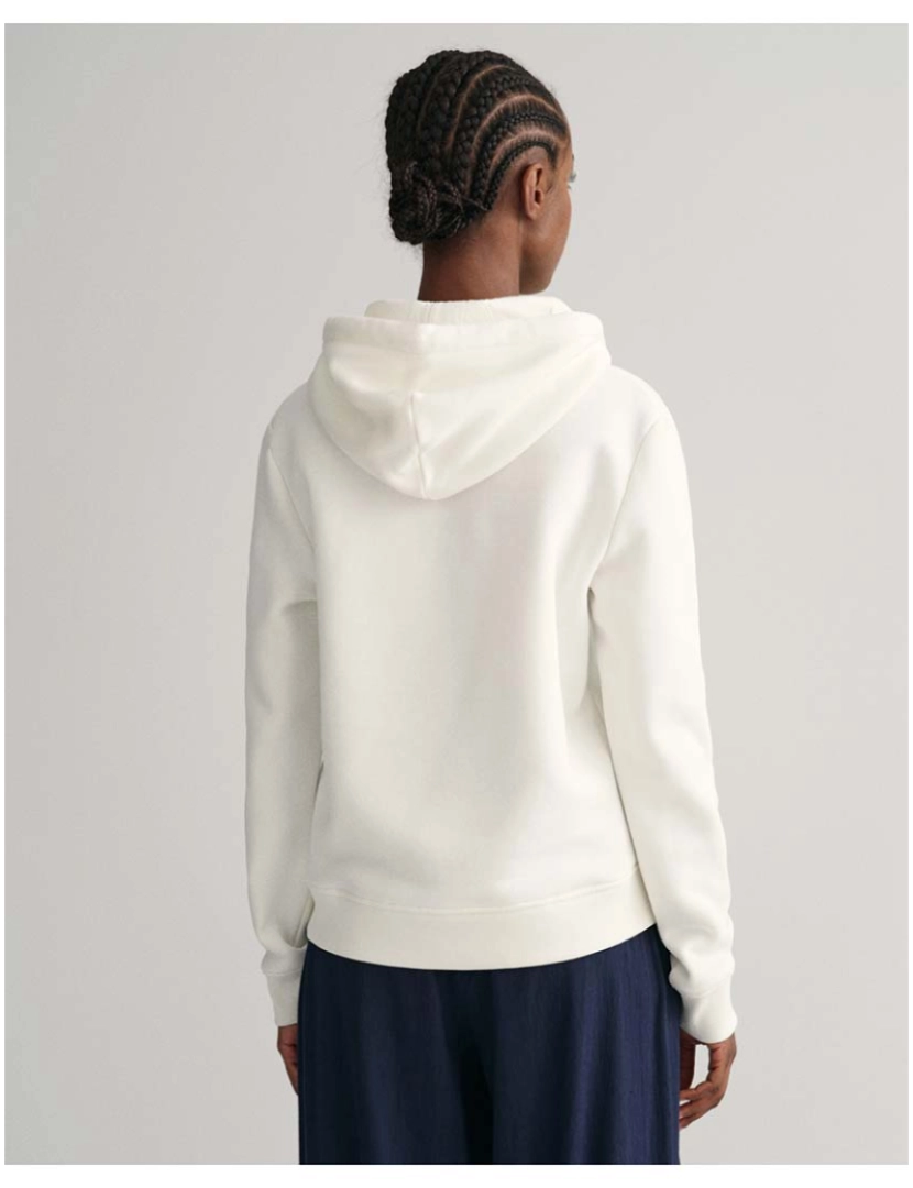 imagem de Sweatshirt Senhora Casca Ovo2