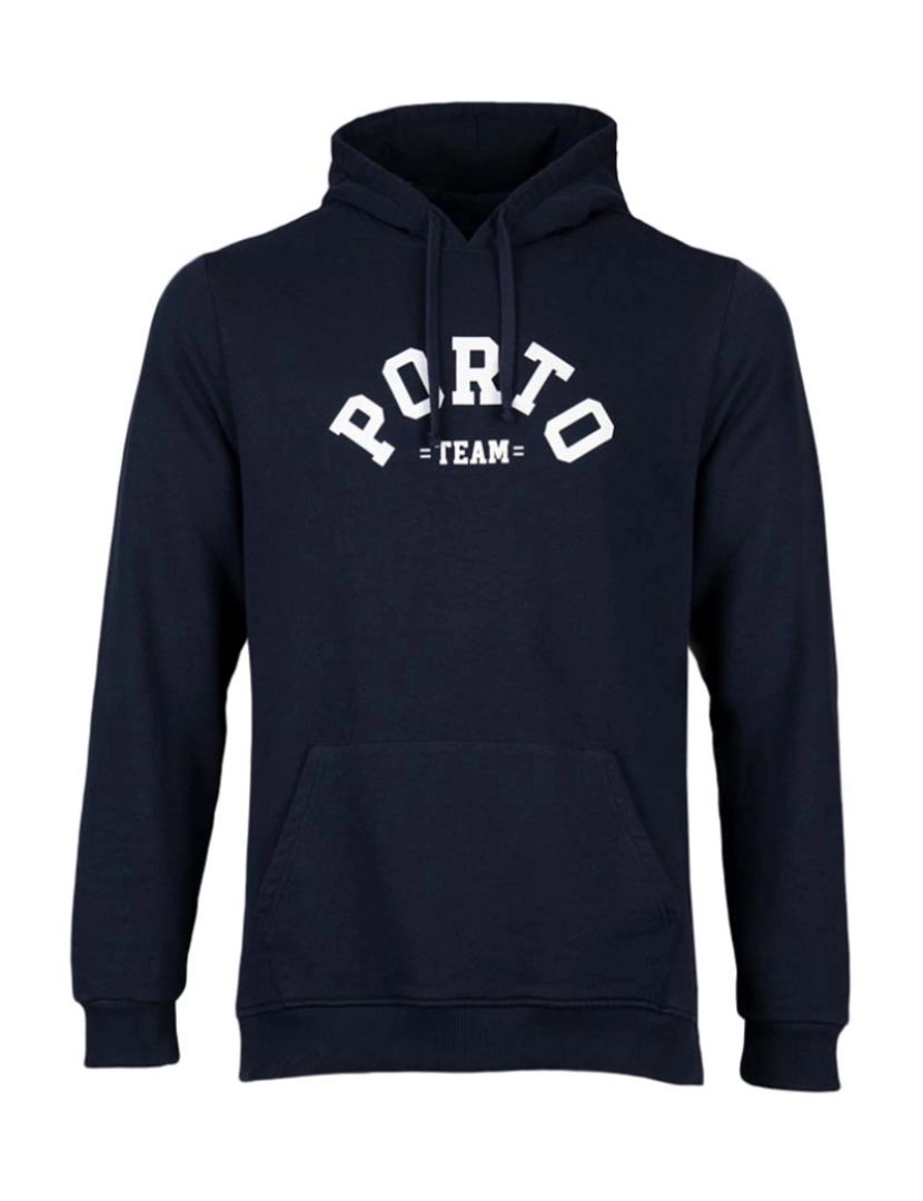 FCPorto - Sweat Azul Navy Porto