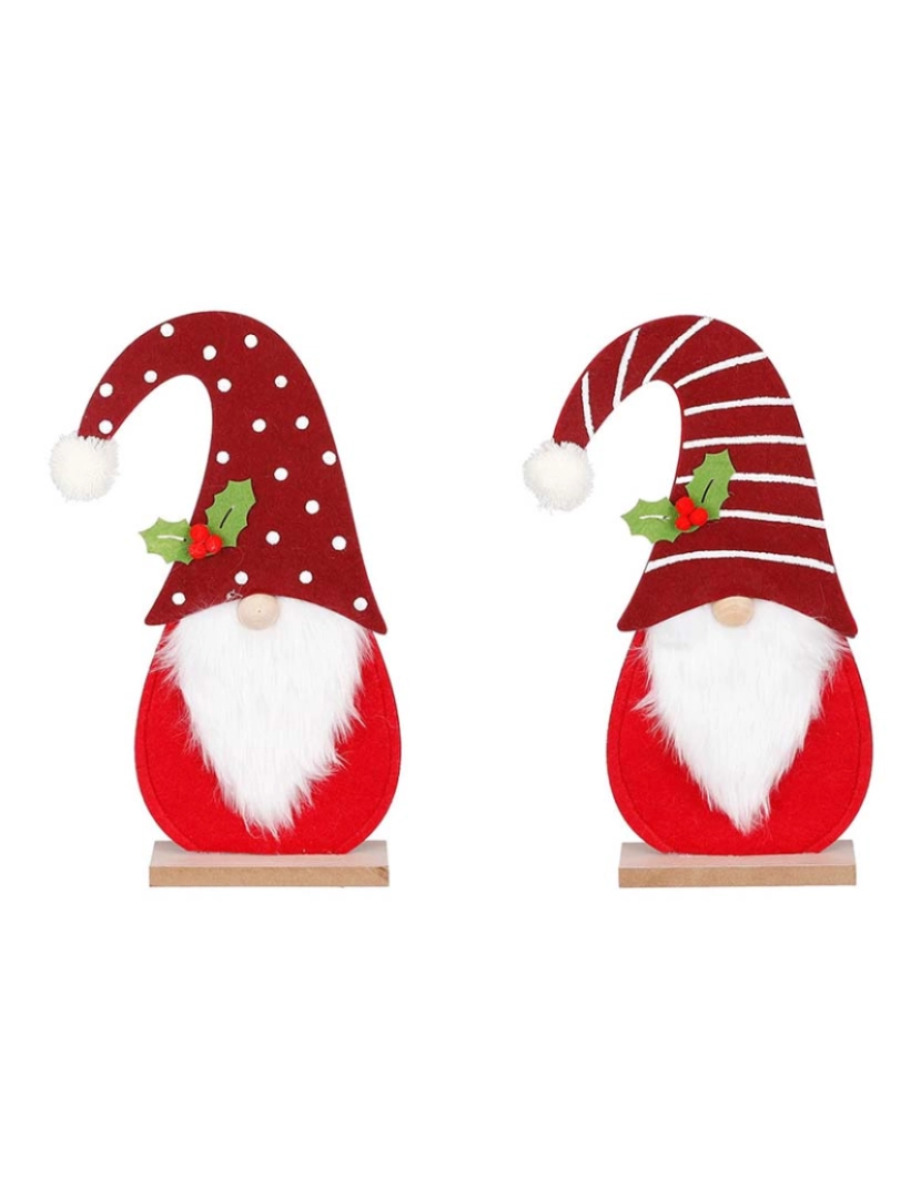 imagem de Figura Decorativa Pai Natal1