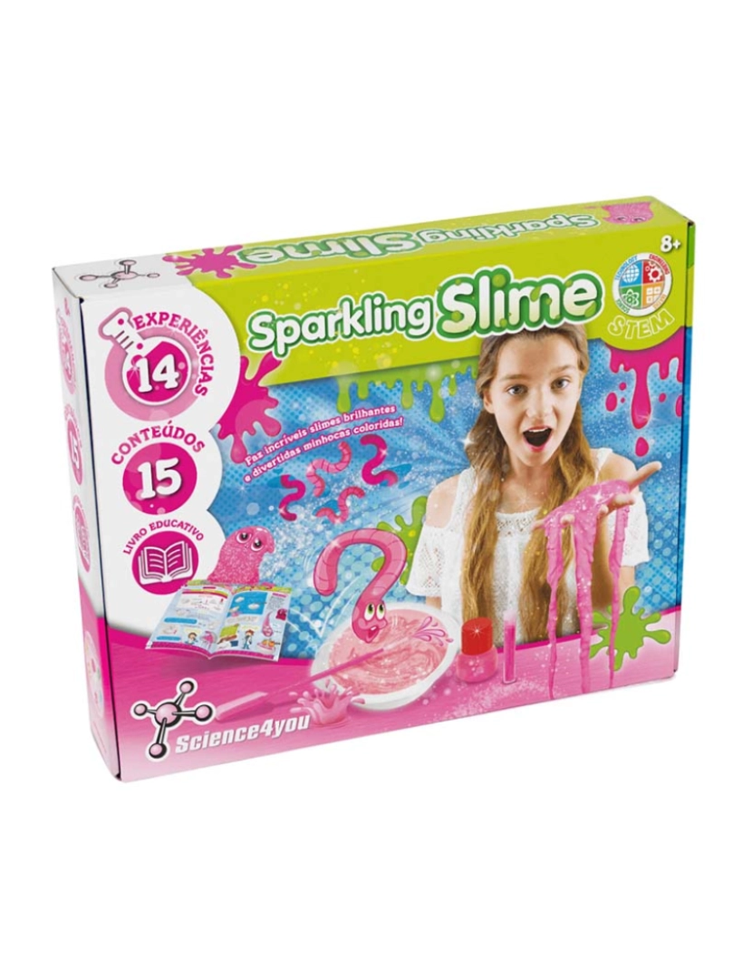 imagem de Sparkling Slime1