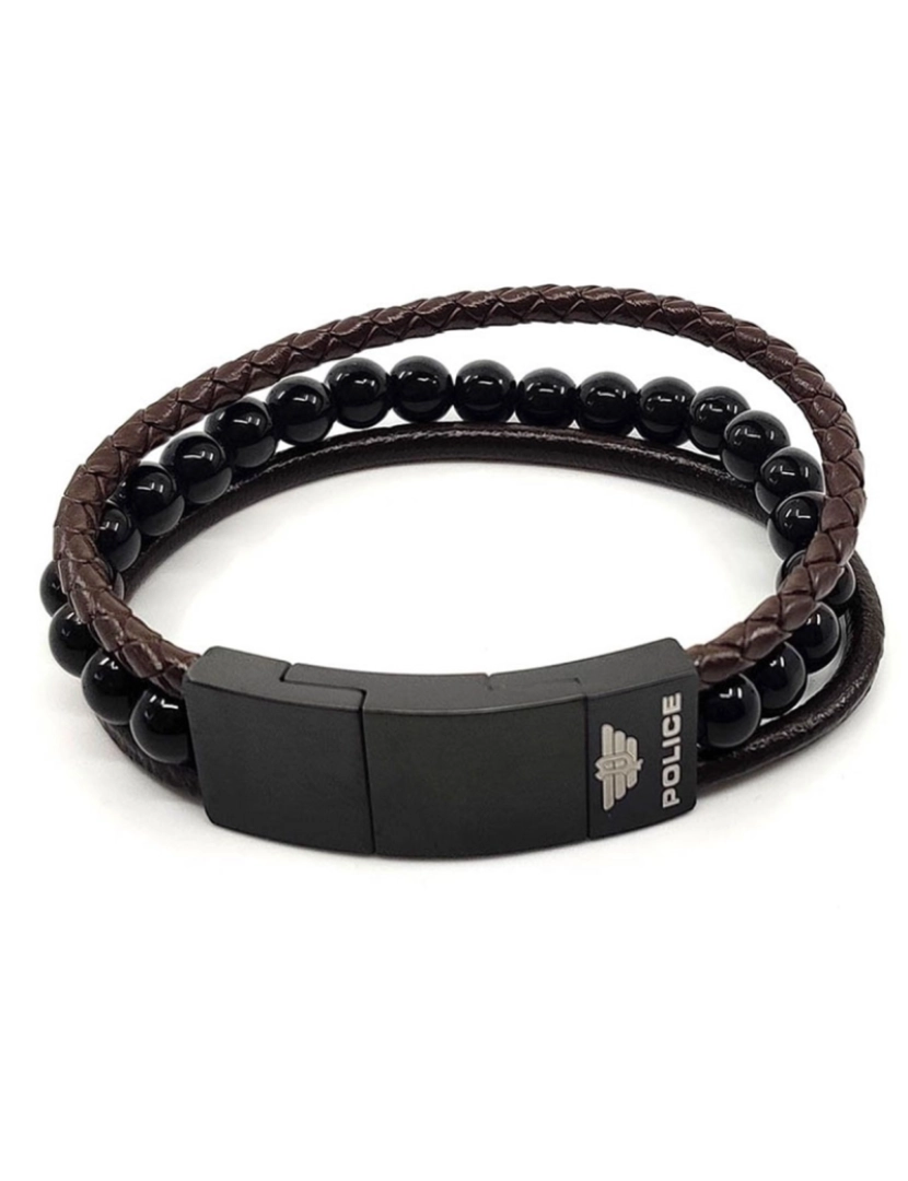 Police - Pulseira Police PJ26552BLB.04