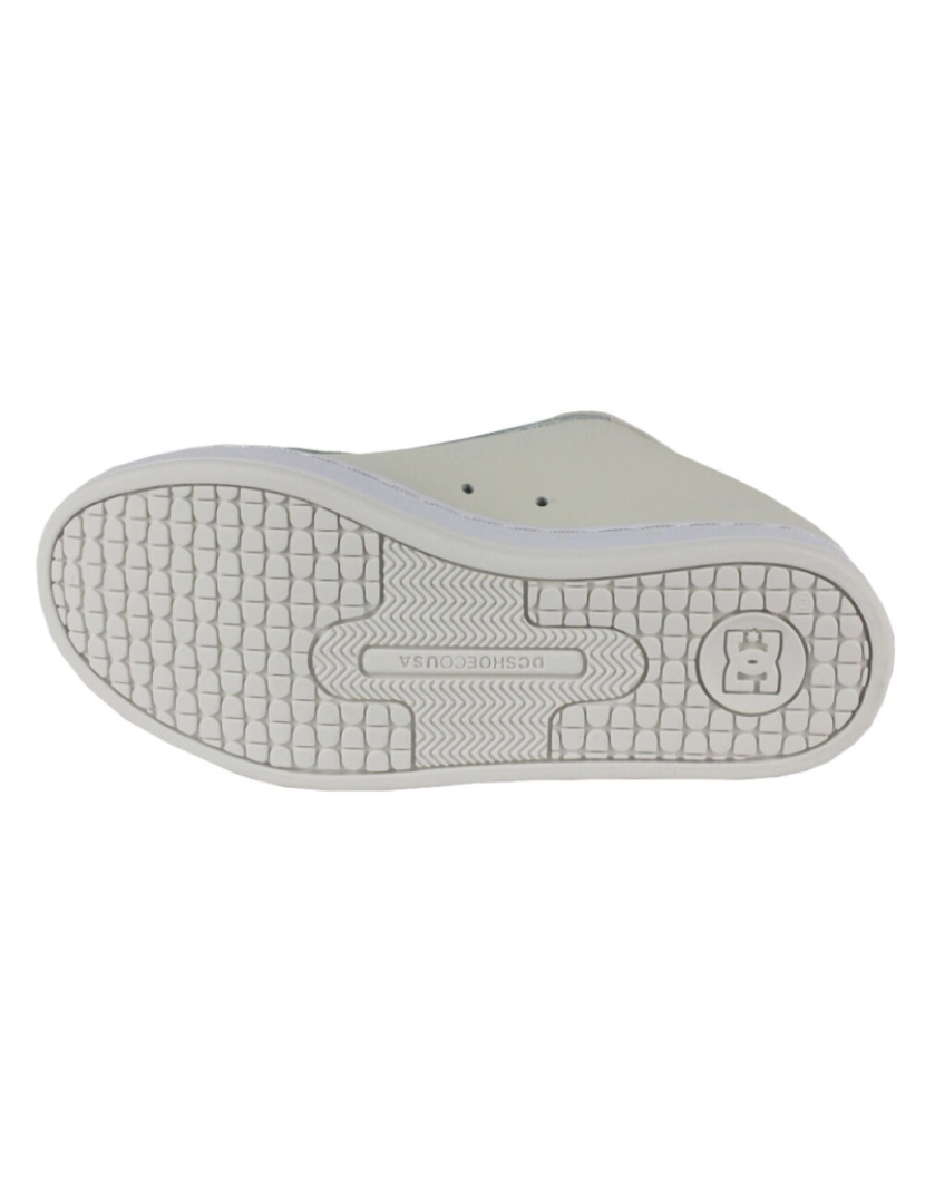 imagem de Dc Shoes Tribunal Graffik 300678 Creme (Cre)3