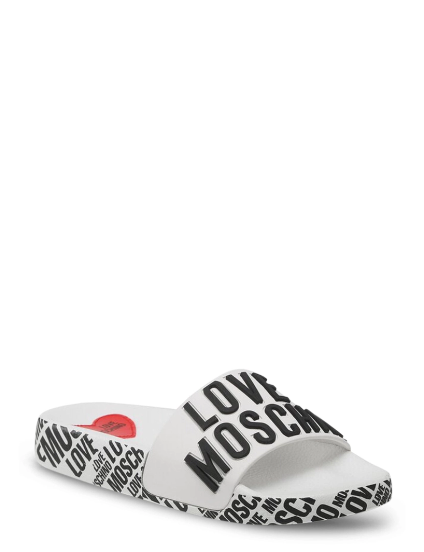 imagem de Amor Moschino Ja28112G1Gi172