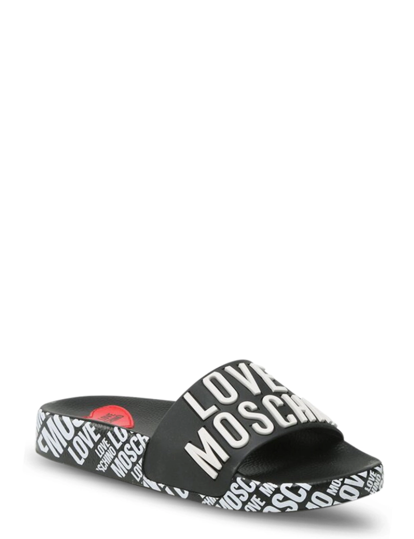 imagem de Amor Moschino Ja28112G1Gi172