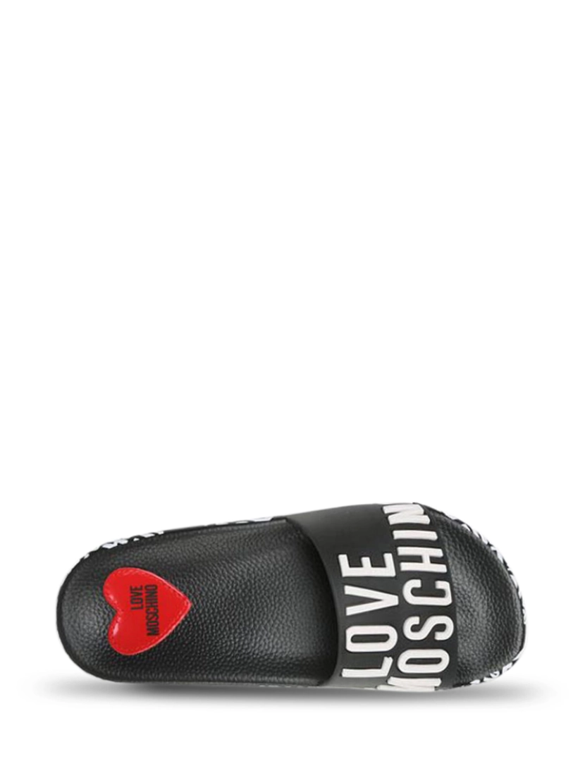 imagem de Amor Moschino Ja28112G1Gi173