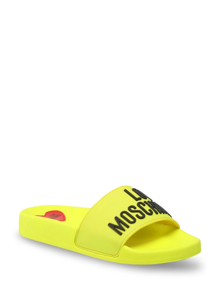 imagem de Amor Moschino Ja28052G1Gi132