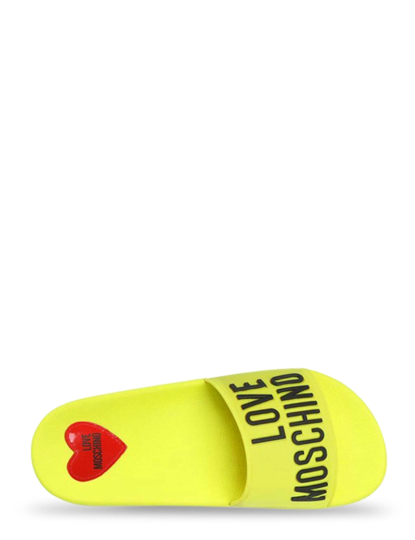 imagem de Amor Moschino Ja28052G1Gi133