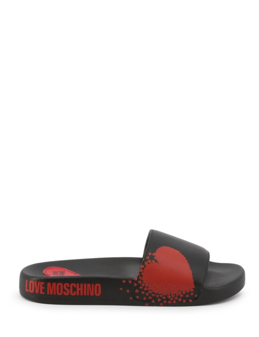 imagem de Amor Moschino Ja28012G1Ei151